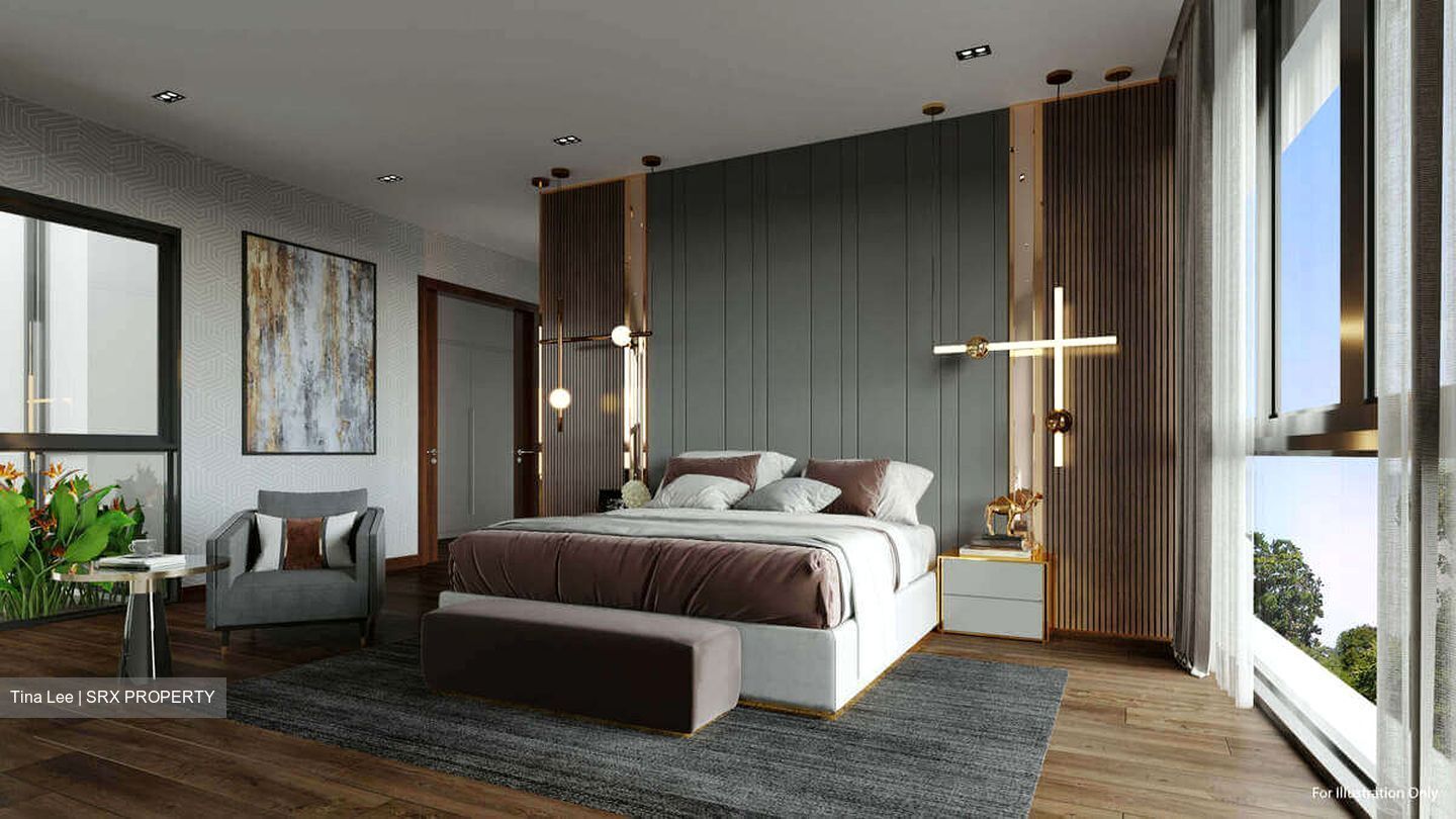 East View Garden (D16), Semi-Detached #419976511